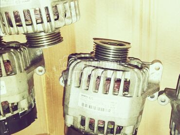 Alternatori za fiata Beograd za Fiat Punto