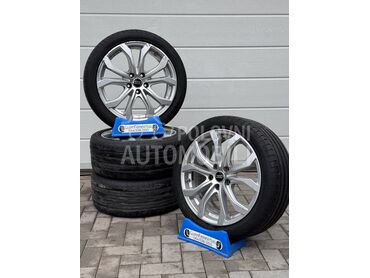 Aluminijumske felne  18" 5 x 112