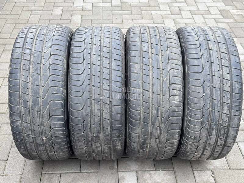 Aluminijumske felne  20" 5 x 112