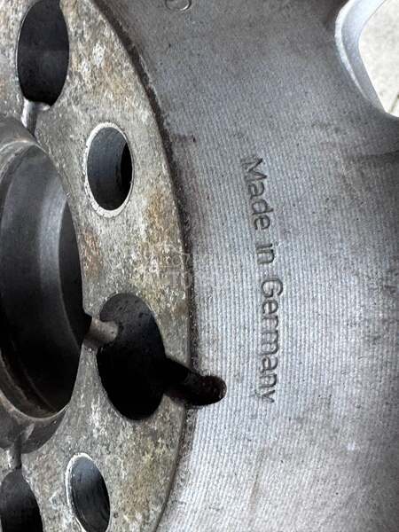 Aluminijumske felne  20" 5 x 112