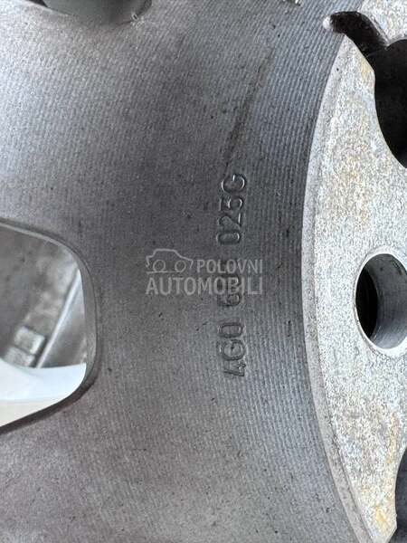 Aluminijumske felne  20" 5 x 112