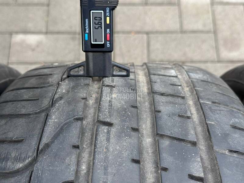 Aluminijumske felne  20" 5 x 112