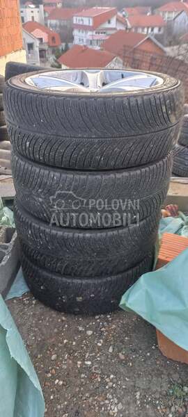 Michelin 225/45 R19 Zimska