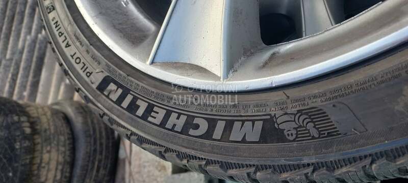 Michelin 225/45 R19 Zimska