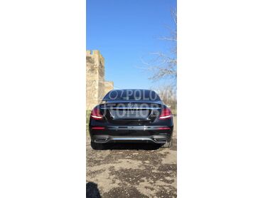 stop lampe za Mercedes Benz A Klasa, B Klasa, C Klasa ...