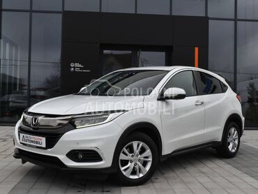 Honda HR-V 1.5 Elegance AT