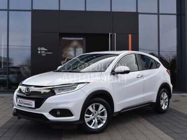 Honda HR-V 1.5 Comfort MT