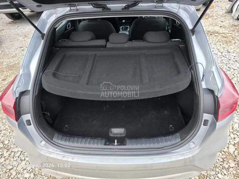 Delovi za Kia XCeed 2019. god.