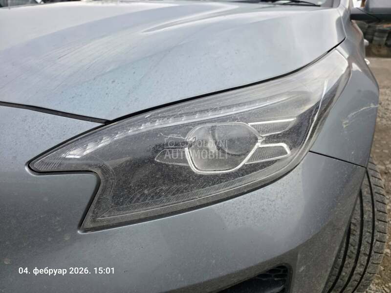 Delovi za Kia XCeed 2019. god.