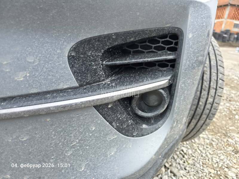 Delovi za Kia XCeed 2019. god.