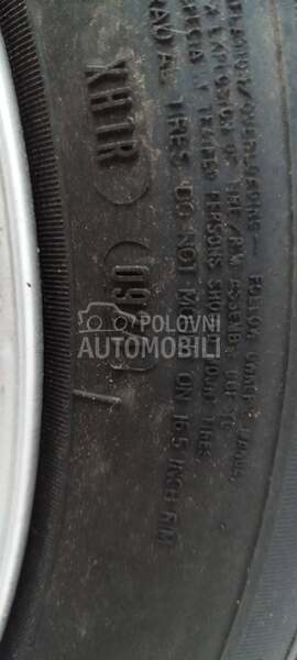 Renault Megane 1.6benc