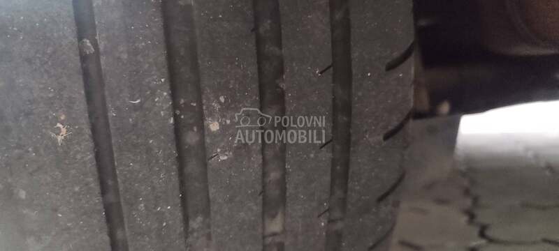 Renault Megane 1.6benc