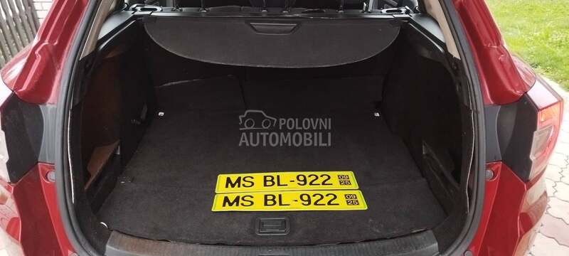 Renault Megane 1.6benc