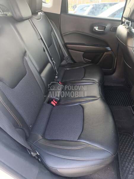 Jeep Compass 1.6 MJT COMPASS