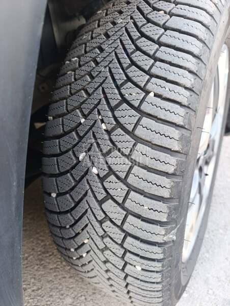 Jeep Compass 1.6 MJT COMPASS