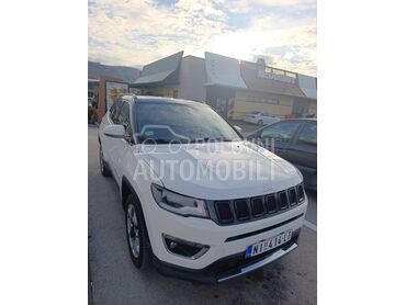 Jeep Compass 1.6 MJT COMPASS