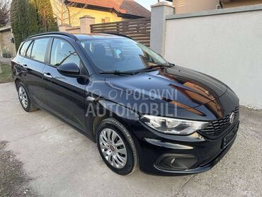 Fiat Tipo 1.6 MJTD