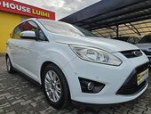 Ford Grand C-Max 1.6tdci