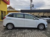 Ford Grand C-Max 1.6tdci