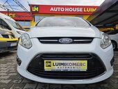 Ford Grand C-Max 1.6tdci