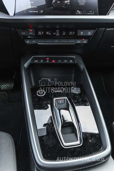 Audi A3 1.5 TFSI Advanced