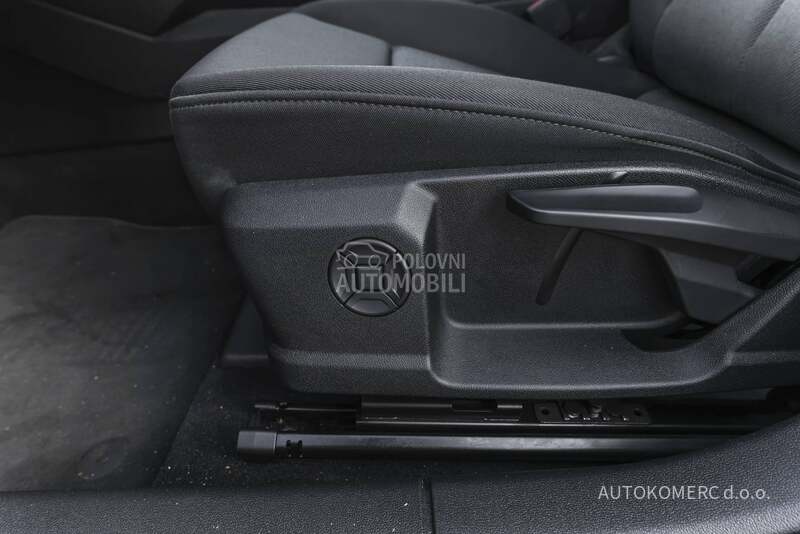 Audi A3 1.5 TFSI Advanced