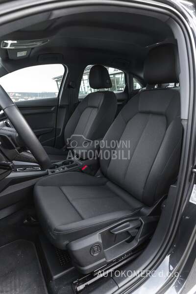 Audi A3 1.5 TFSI Advanced