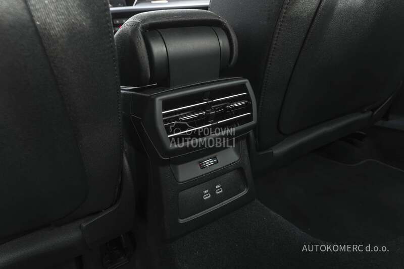 Audi A3 1.5 TFSI Advanced