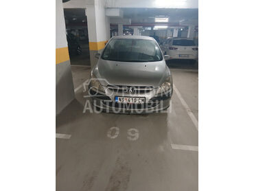 Peugeot 307 1.4 hdi