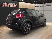 Citroen C3 1.2 PureTech AT6