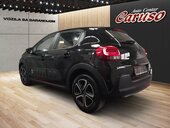 Citroen C3 1.2 PureTech AT6