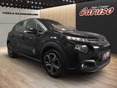 Citroen C3 1.2 PureTech AT6