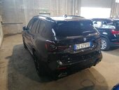 BMW X3 3.0D MILD HYBRID