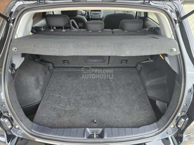 Mitsubishi ASX 1.8 D