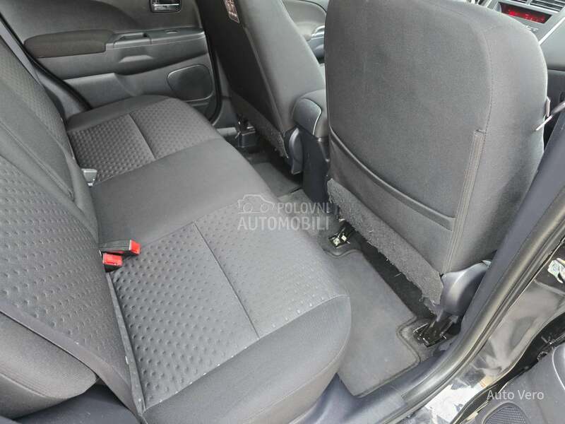 Mitsubishi ASX 1.8 D