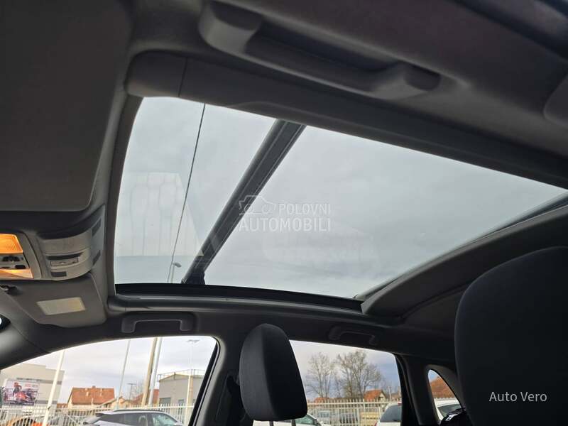 Mitsubishi ASX 1.8 D