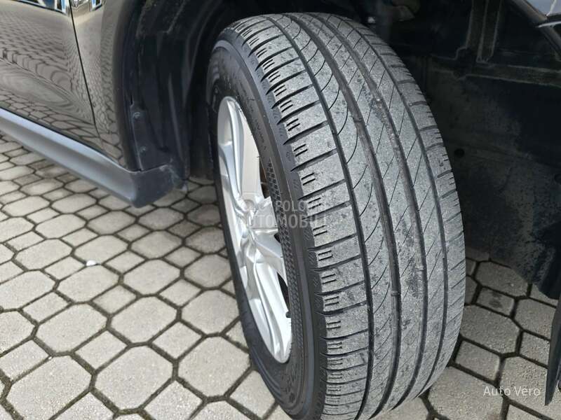 Mitsubishi ASX 1.8 D