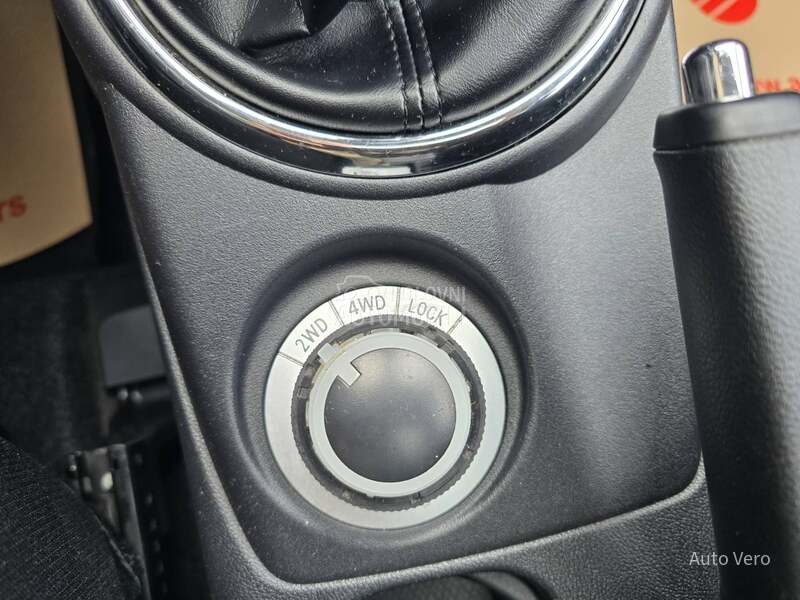 Mitsubishi ASX 1.8 D