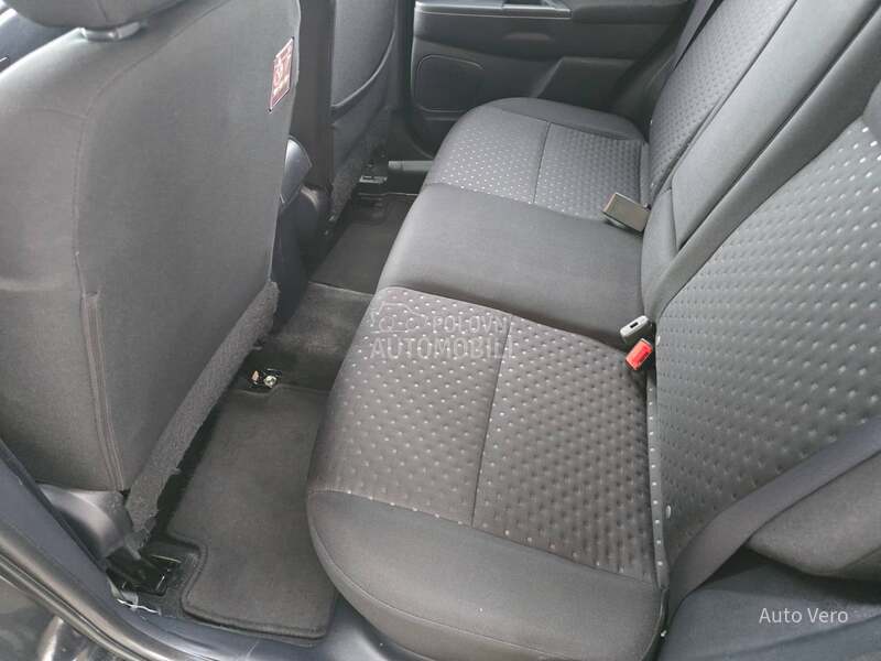 Mitsubishi ASX 1.8 D