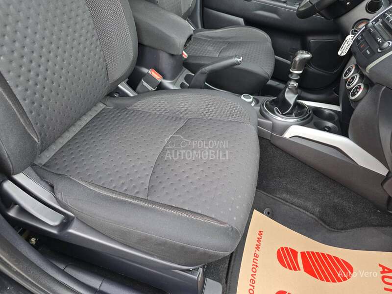 Mitsubishi ASX 1.8 D