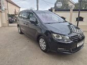 Volkswagen Sharan 2.0tdi