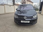 Volkswagen Sharan 2.0tdi