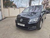 Volkswagen Sharan 2.0tdi