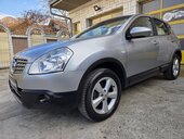 Nissan Qashqai 1.5DCI/ALU/SERV