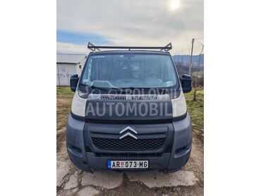 Citroen Jumper 2.2 HDI 120ks 6 brzina