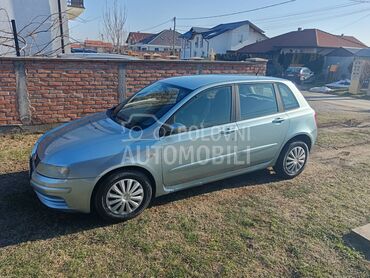 Fiat Stilo 1.9 JTD