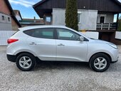 Hyundai ix35 F.U.L. OPREMA