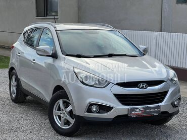 Hyundai ix35 F.U.L. OPREMA