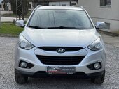 Hyundai ix35 F.U.L. OPREMA
