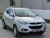 Hyundai ix35 F.U.L. OPREMA